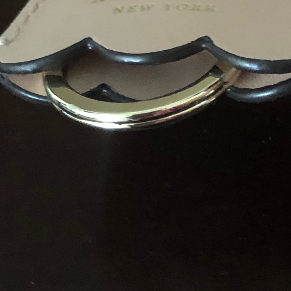 Kate Spade Key Chain/Bag Charm 🆕 - Picture 4 of 4